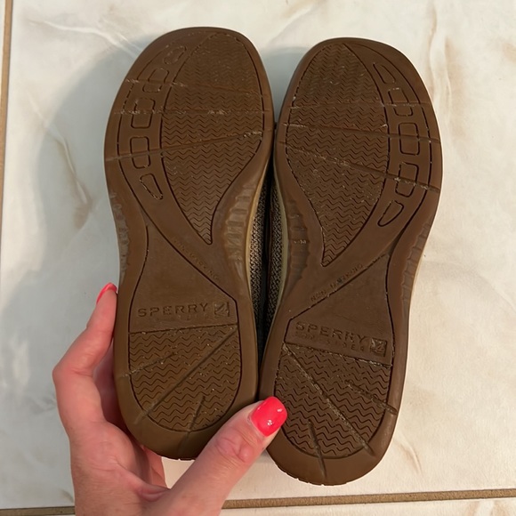 Sperry Top- Sider Boat Shoes - Picture 5 of 7
